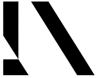 Het geometrische NOVALIS-beeldmerk.