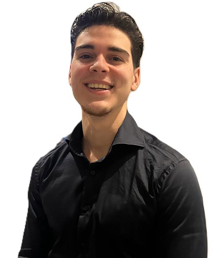 Bryan van Magic Bytes