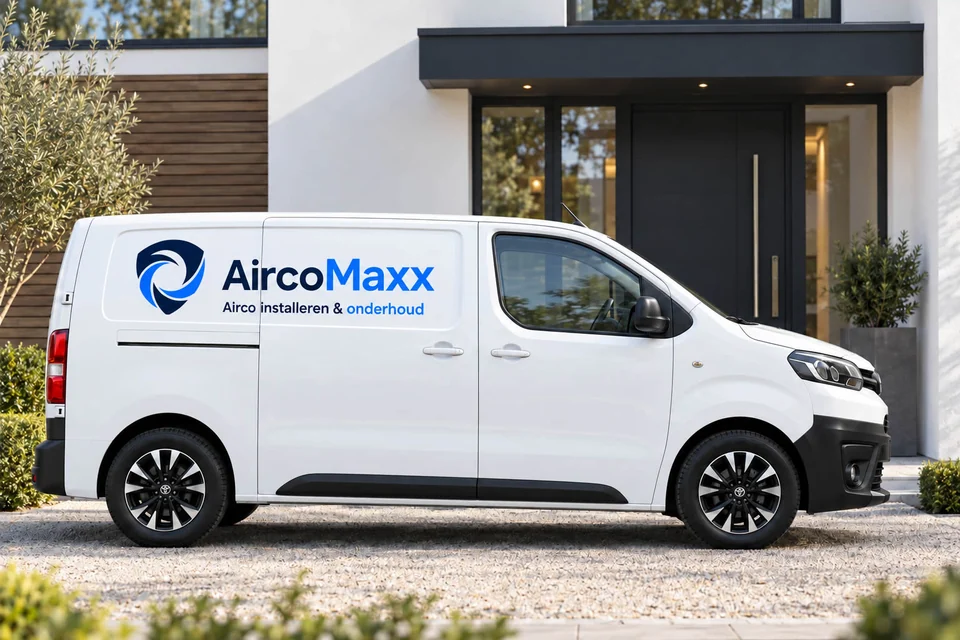 AircoMaxx — portfoliobeeld 2