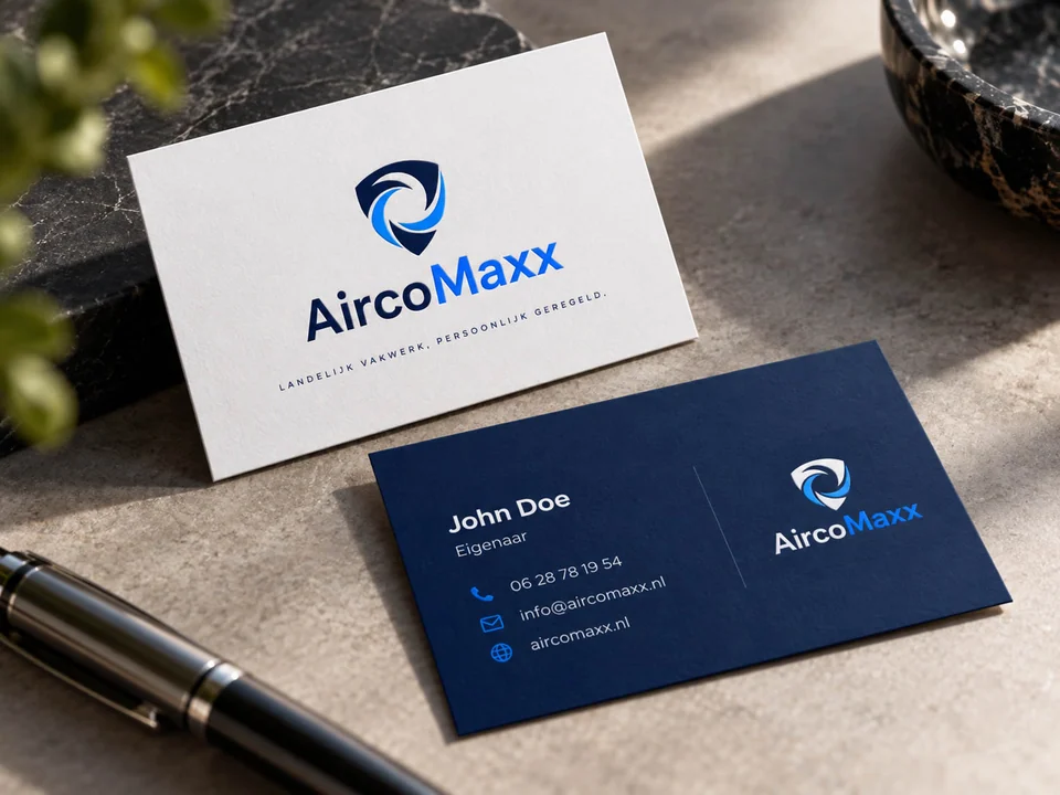 AircoMaxx — portfoliobeeld 3